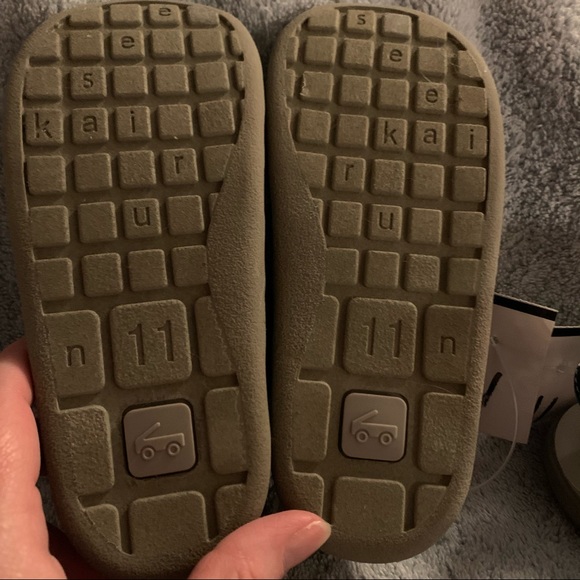See Kai Run Toddler Boys Size 10 11 Sandals New - Picture 10 of 15